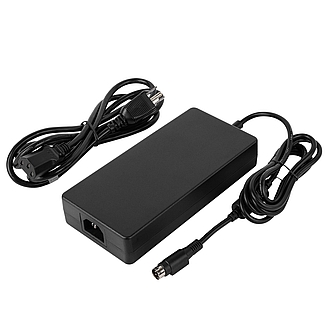 Getac 230W AC Adapter for X600 Notebook GAA8K1